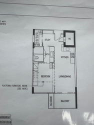 The Seawind (D15), Condominium #569643751